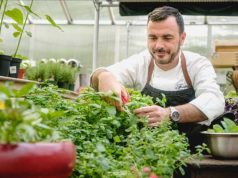 Fairmont Jasper Park Lodge focused on sustainability