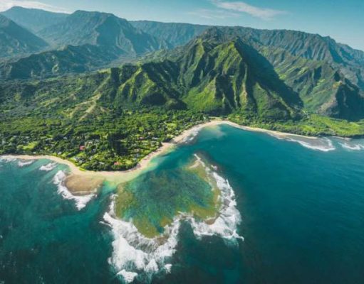Why Hawaii is A Great Place to Live and Work as a Travel Nurse