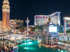 Best gambling destinations across the world