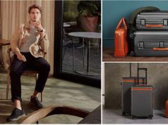 Luxury Leather & Travel Goods Company Carl Friedrik Launches In The US