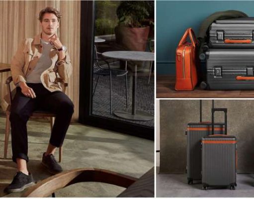 Luxury Leather & Travel Goods Company Carl Friedrik Launches In The US