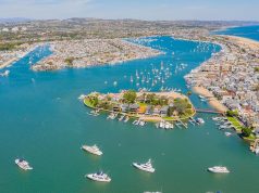 Float with us in Newport Beach