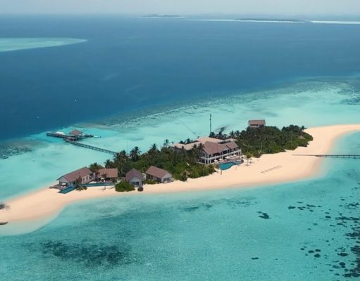 Rediscover the Joy of Travel with Four Seasons Resorts of Asia