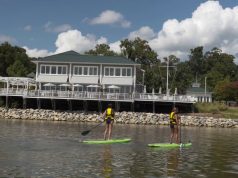 Summer at Kingsmill Resort & in Greater Williamsburg