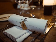 Luxury Golf Resort Unveils New Standalone Lodges, Clubhouse, Restaurant, and Hotel Rooms