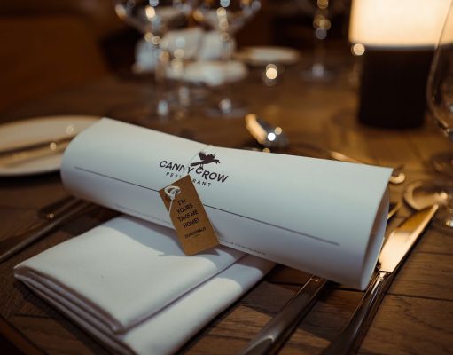 Luxury Golf Resort Unveils New Standalone Lodges, Clubhouse, Restaurant, and Hotel Rooms