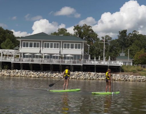 Summer at Kingsmill Resort & in Greater Williamsburg