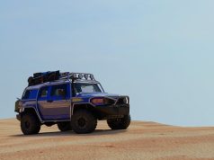 Off-Road Driving: 5 Accessories Your Car Needs