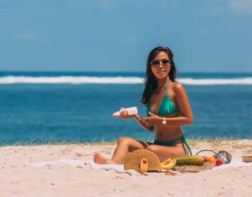 Tips for Staying in Shape When You Travel All the Time