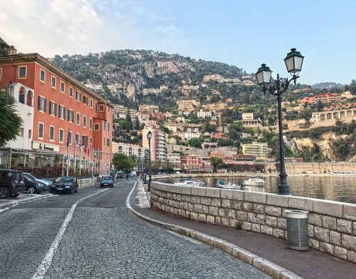 Where to sleep in St. Tropez ?