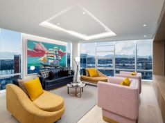 Versante Hotel Unveiling Their Ultimate Guest Experience