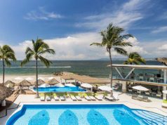 Boutique Hotel & Romantic Getaway in sunny Puerto Vallarta Villa Premiere Boutique Hotel pool