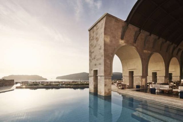 Blue Palace, a Luxury Collection Resort, Elounda Crete