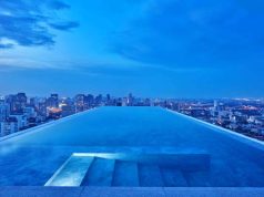 A Tale of Two Thai Cities with 137 Pillars Hotels & Resorts 137 Pillars Rooftop Pool
