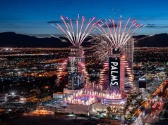 Palms Casino Resort Las Vegas Announces April 27 Opening