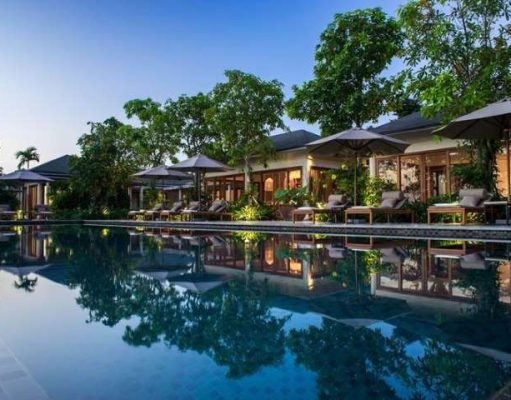 Azerai Welcomes Back Overseas Visitors to Vietnam