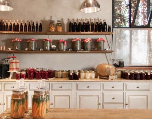 Luxury Hotels offering Private Workshops to Their Guests the fermentation laboratory classes