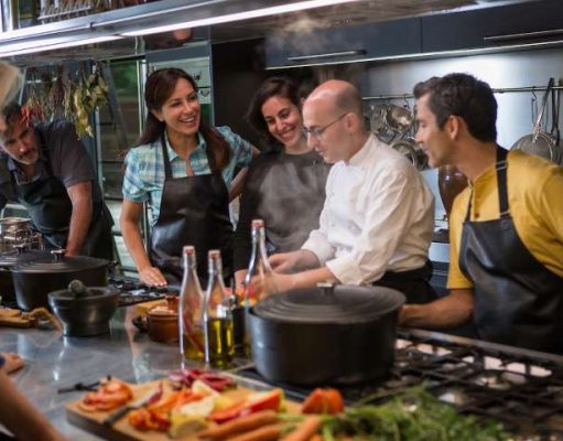 Avalon Waterways Cruises Adds More Discovery cooking class on Avalon Waterways cruise