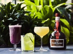 A New Twist on the Margaritas for Cinco de Mayo one-of-a-kind Margarita recipes