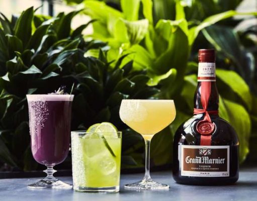 A New Twist on the Margaritas for Cinco de Mayo one-of-a-kind Margarita recipes