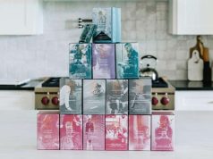 Fairmont Hotels & Resorts Launches New Tea Subscription The Fairmont Tea Subscription Program
