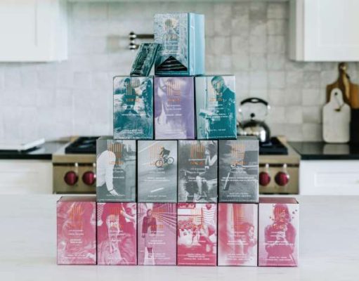 Fairmont Hotels & Resorts Launches New Tea Subscription The Fairmont Tea Subscription Program