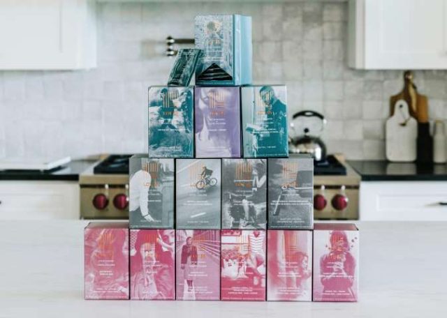 The Fairmont Tea Subscription Program