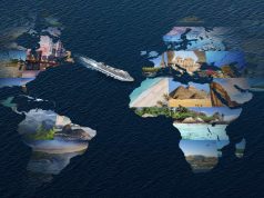 A Bucket list Sail Around the World with MSC CRUISES MSC World Cruise 2024