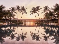 Legendary Regent Hotels & Resorts brand debuts in Vietnam on Phu Quoc Island Regent Phu Quoc Pool