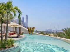 W HOTELS UNVEILS W DUBAI – MINA SEYAHI W Dubai - Mina Seyahi