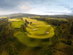 Branson Travel, Tourism and Golf news Nearly 10 Million Visitors in 2021 Paynes Valley Golf Course Holes 4 and 5