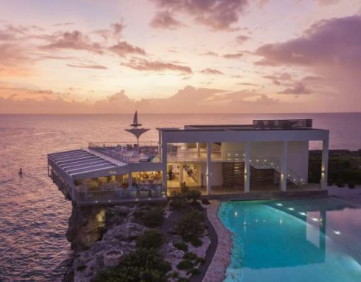 Sonesta Ocean Point Resort in Sint Maarten Elevates the All-Inclusive Dining Experience