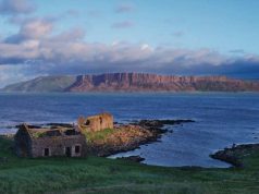 Sustainable destinations on the island of Ireland