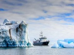 Secret Atlas Launches Sustainable Expedition Cruises Expedition Cruises with Smallest Group Sizes