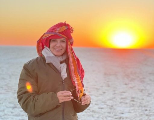 6 Best Solo Travel Tips For Women Richelle Lavin