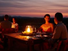 Indigenous Dining Experience Tali Wiru Celebrates Tenth Anniversary at Ayers Rock Resort Indigenous Dining Experience Tali Wiru