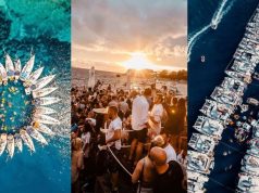 Yacht Week Announces Huge Line Up For Drumcode Label Takeover boat rafting for yacht week