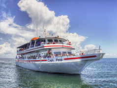 Coastal Mississippi Spotlights 11 Springtime Experiences in 2022 Ship Island Excursions