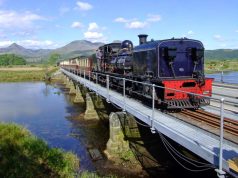 10 Favorite European Rail Holidays travel by train