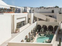 Hotel AMATTE Brings Wellness Community Concept to San Miguel de Allende Hotel AMATTE San Miguel de Allende