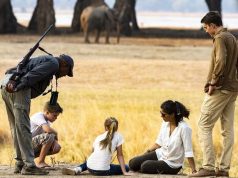 Family Safaris With Wilderness Safaris