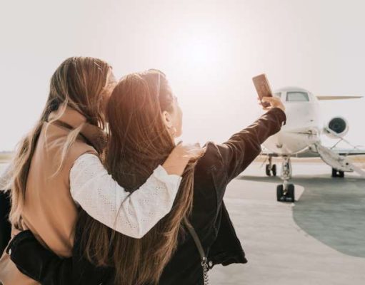 Welojets takes you to experience Ibiza’s nightlife on a private jet Welojets to Ibiza