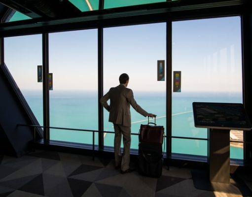 How to Use Your Love for Traveling in Your Business business travel