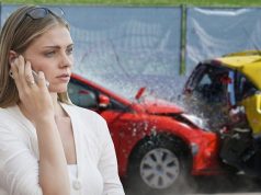 4 Tips to Help You If You Were Involved in a Car Crash on the Travel