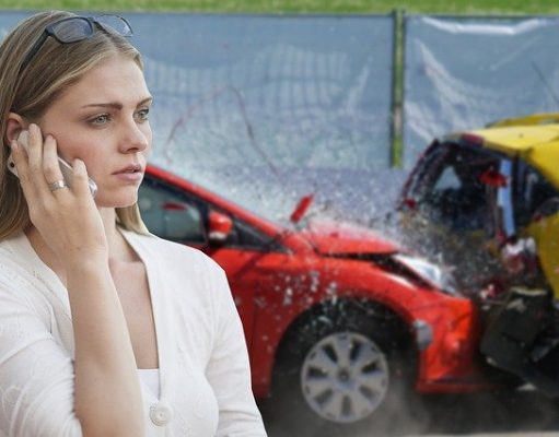 4 Tips to Help You If You Were Involved in a Car Crash on the Travel