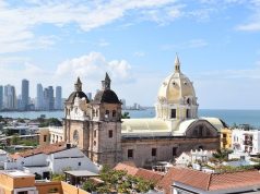 Why Colombia is a Budget Traveler’s Dream Cartagena De Indias Colombia