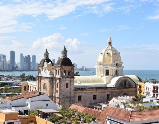 Why Colombia is a Budget Traveler’s Dream Cartagena De Indias Colombia
