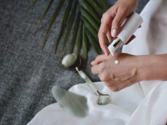 Must Have Skincare Products to Travel With