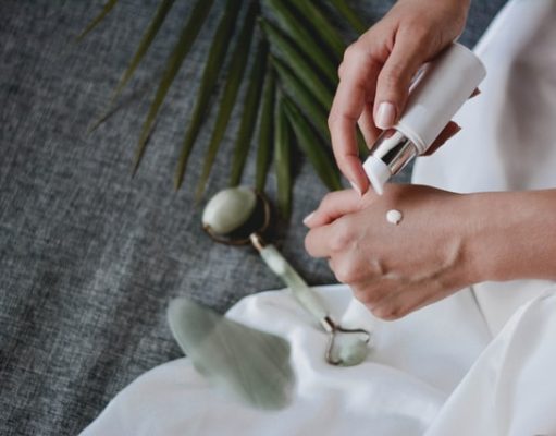 Must Have Skincare Products to Travel With