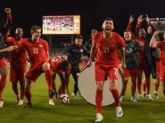 FIFA Soccer World Cup Qatar 2022 Aboard a Luxury Cruise